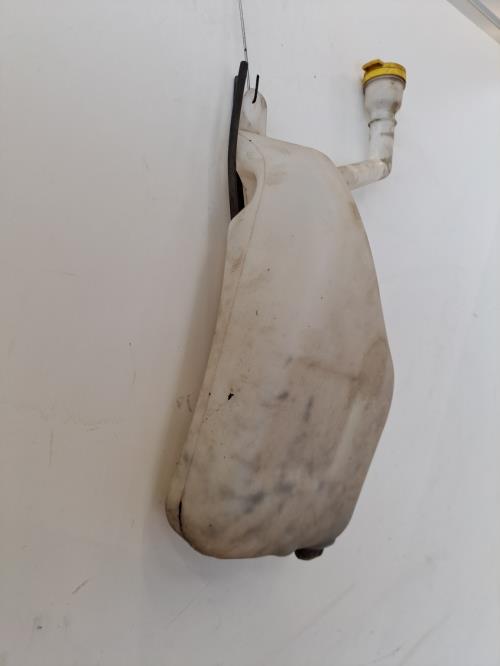 Image Vase de lave glace - RENAULT SCENIC 3