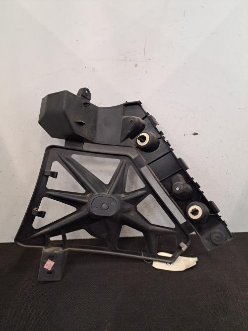 Image Moulure de pare choc arriere - RENAULT SCENIC 3