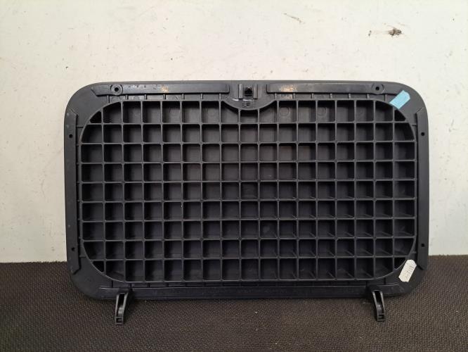 Image Trappe de plancher - RENAULT SCENIC 3