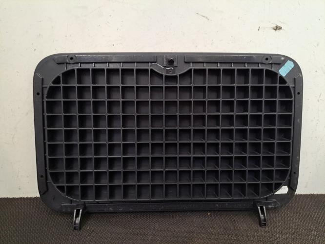 Image Trappe de plancher - RENAULT SCENIC 3