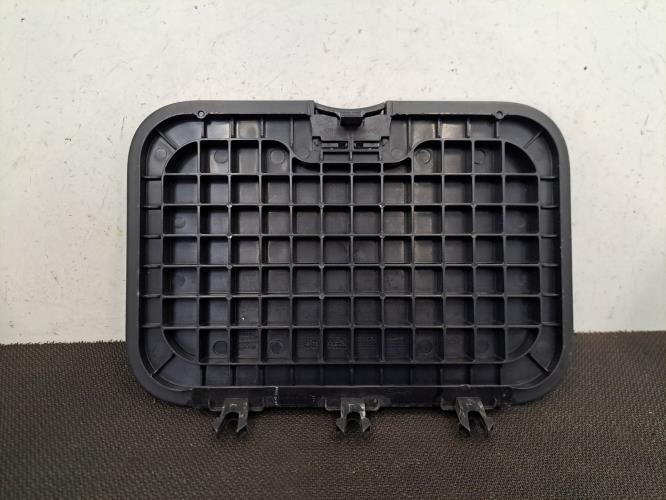 Image Trappe de plancher - RENAULT SCENIC 3