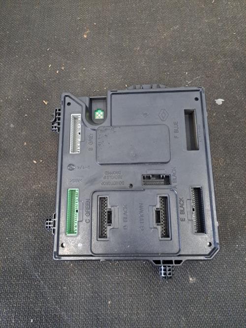 Image Boitier UCH - RENAULT SCENIC 3
