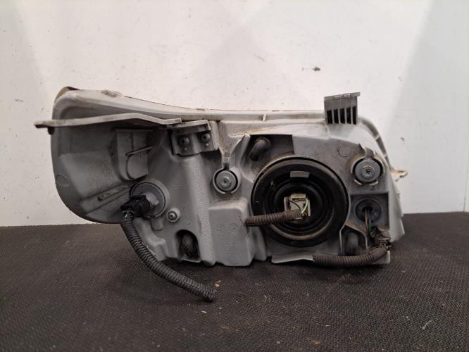 Image Optique avant principal gauche (feux)(phare) - CHEVROLET AVEO 1