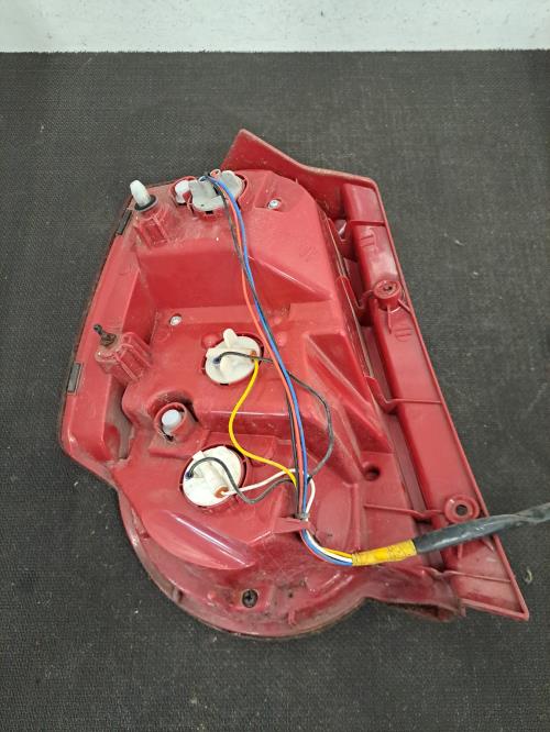 Image Feu arriere principal droit (feux) - CHEVROLET AVEO 1