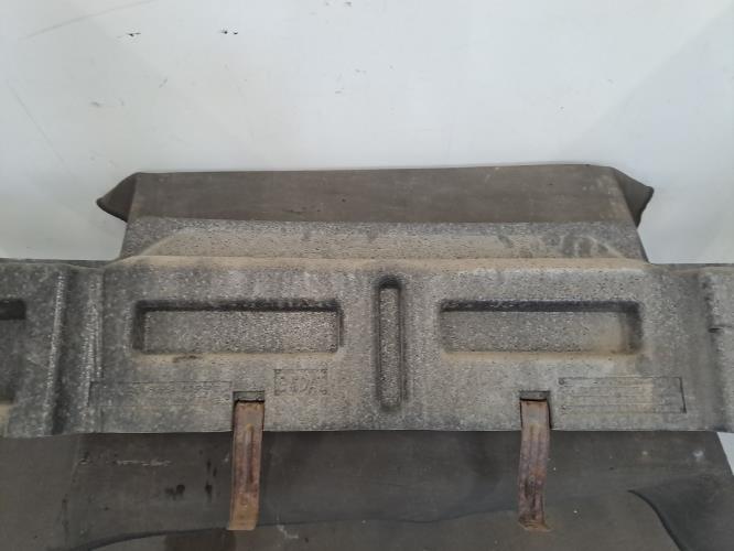 Image Absorbeur de pare choc arriere - CHEVROLET AVEO 1
