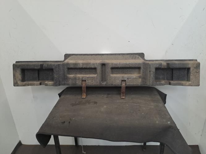 Image Absorbeur de pare choc arriere - CHEVROLET AVEO 1
