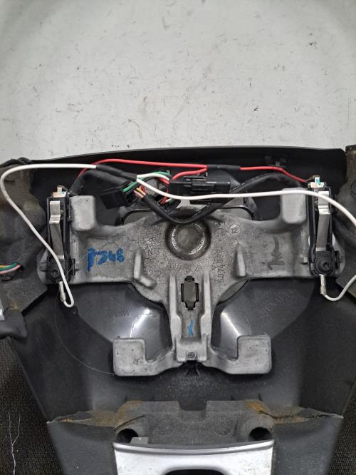 Image Volant - RENAULT SCENIC 3