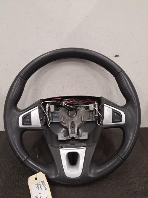 Image Volant - RENAULT SCENIC 3