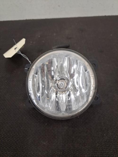 Image Anti brouillard droit (feux) - RENAULT TWINGO 3