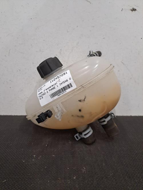 Image Vase d'expansion - RENAULT TWINGO 3