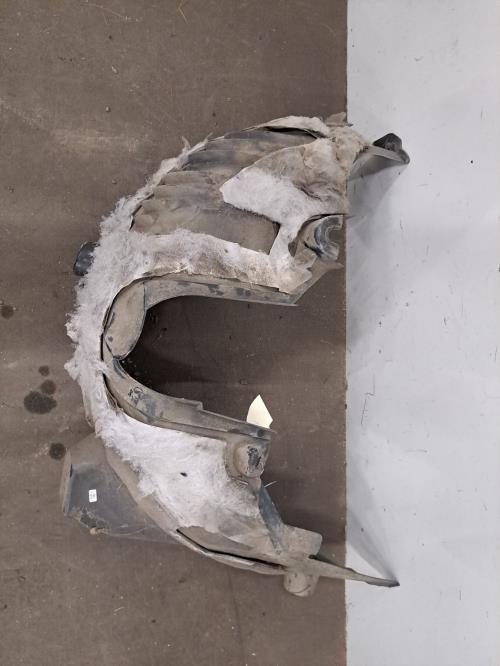 Image Pare boue arriere droit - RENAULT TWINGO 3