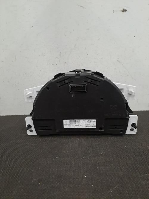 Image Compteur - RENAULT TWINGO 3