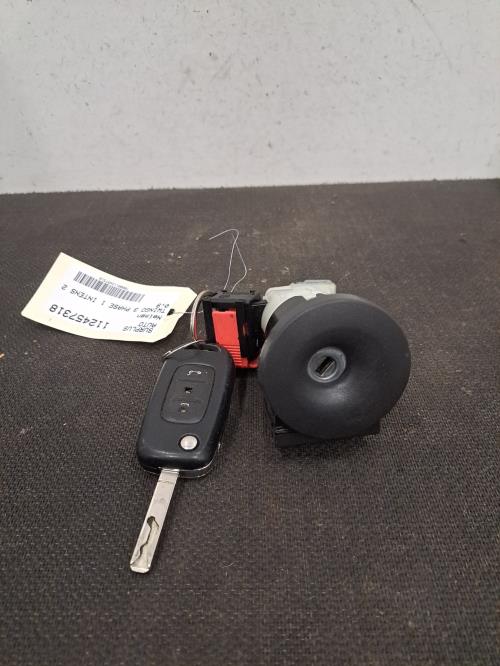Image Neiman - RENAULT TWINGO 3