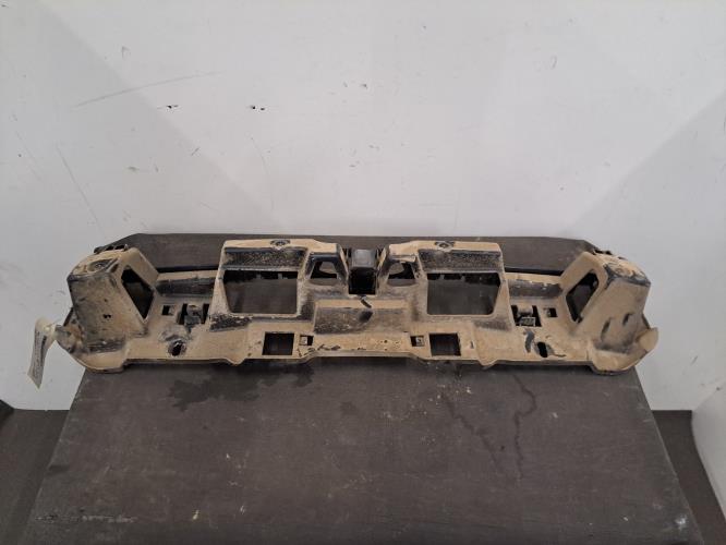 Image Support de pare chocs arriere - CITROEN C3 2