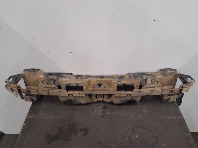 Image Support de pare chocs arriere - CITROEN C3 2