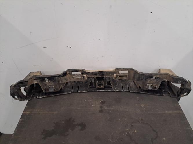 Image Support de pare chocs arriere - CITROEN C3 2