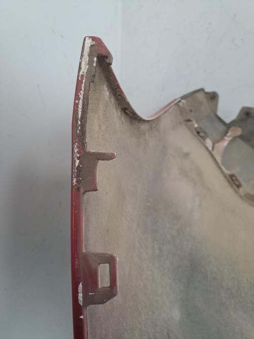 Image Pare choc arriere - CITROEN C3 2