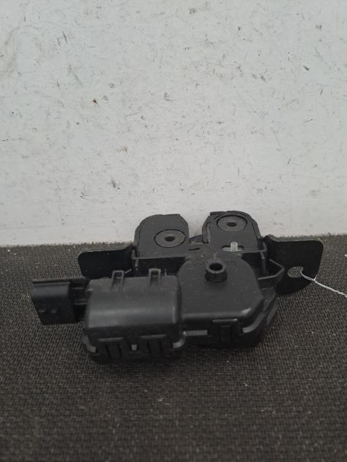 Image Serrure de hayon - RENAULT CAPTUR 1