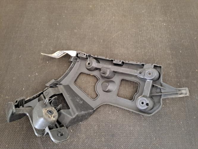Image Moulure de pare choc arriere - RENAULT CAPTUR 1