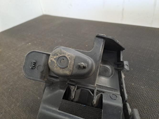 Image Moulure de pare choc arriere - RENAULT CAPTUR 1