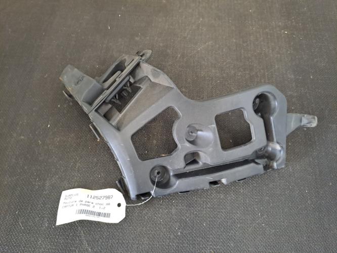 Image Moulure de pare choc arriere - RENAULT CAPTUR 1