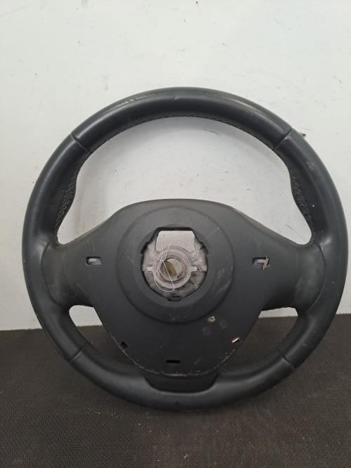 Image Volant - RENAULT CAPTUR 1