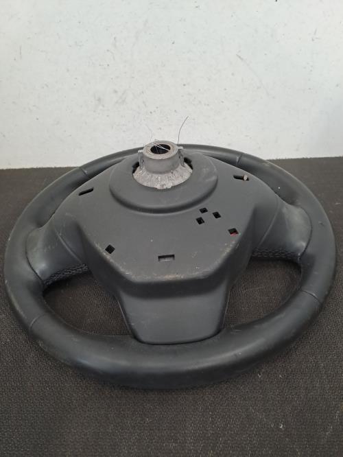 Image Volant - RENAULT CAPTUR 1