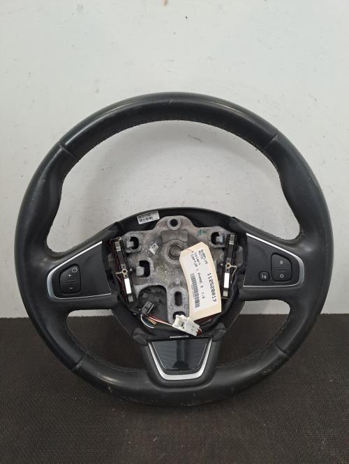 Image Volant - RENAULT CAPTUR 1