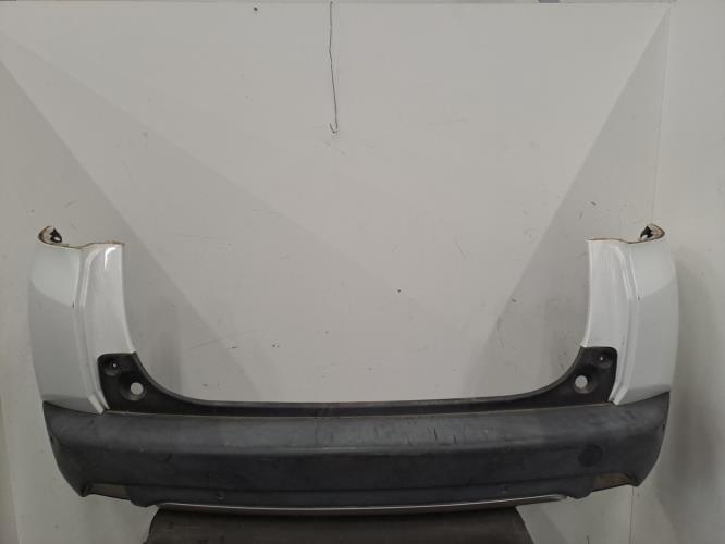 Image Pare choc arriere - PEUGEOT 2008 1