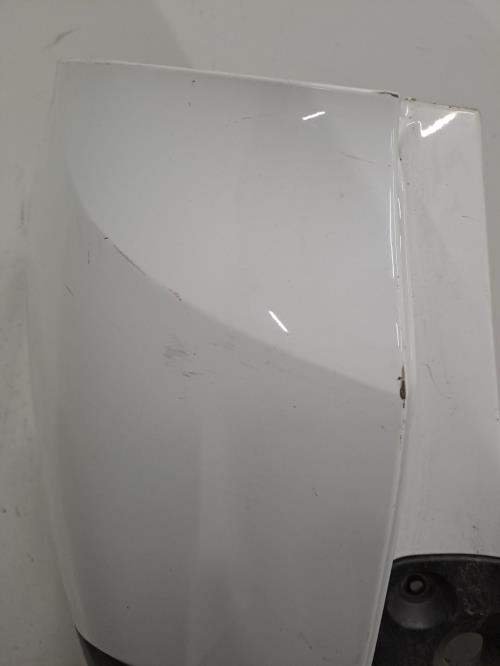 Image Pare choc arriere - PEUGEOT 2008 1
