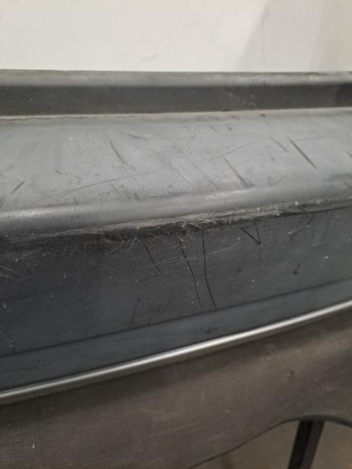 Image Pare choc arriere - PEUGEOT 2008 1