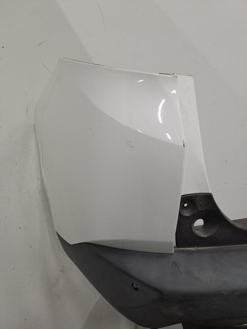 Image Pare choc arriere - PEUGEOT 2008 1