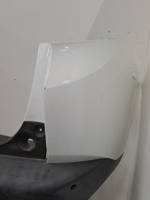 Image Pare choc arriere - PEUGEOT 2008 1