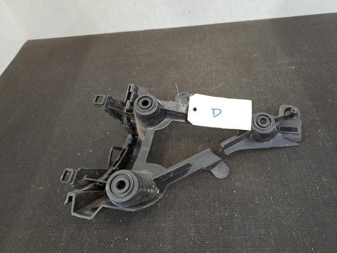 Image Moulure de pare choc arriere - PEUGEOT 2008 1
