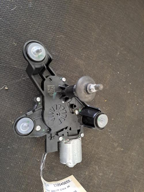 Image Moteur essuie glace arriere - DS DS4 2