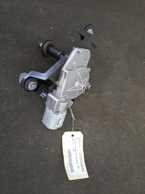 Image Moteur essuie glace arriere - DS DS4 2
