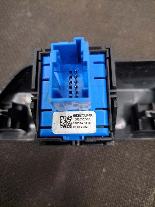 Image Poignee electrique frein a main - DS DS4 2