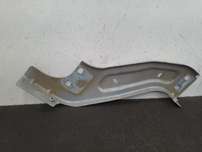 Image Support de phare droit (tôle) - CITROEN BERLINGO 2