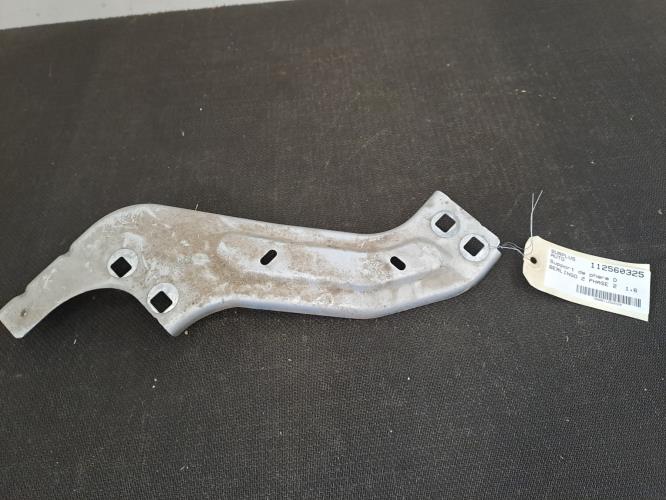 Image Support de phare droit (tôle) - CITROEN BERLINGO 2