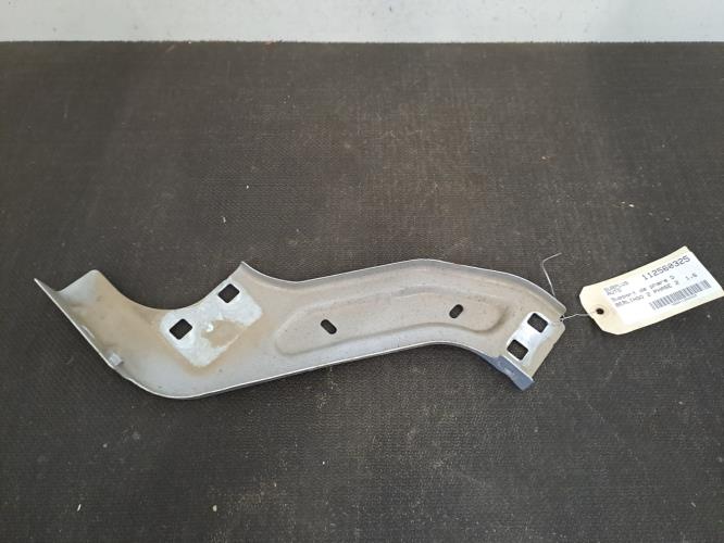 Image Support de phare droit (tôle) - CITROEN BERLINGO 2