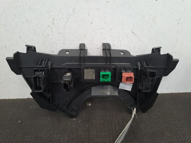 Image Interrupteur de leve vitre avant gauche - CITROEN BERLINGO 2