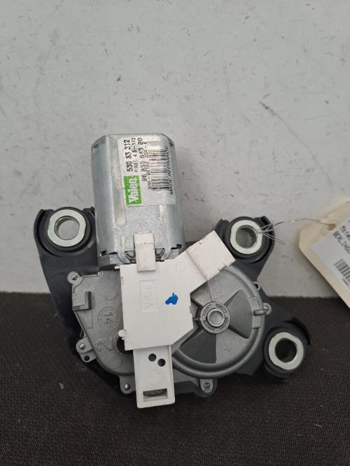 Image Moteur essuie glace arriere - CITROEN BERLINGO 2
