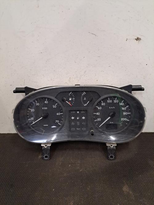 Image Compteur - RENAULT KANGOO 1
