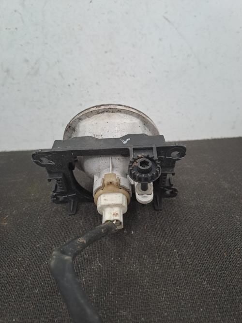 Image Anti brouillard droit (feux) - PEUGEOT 208 1
