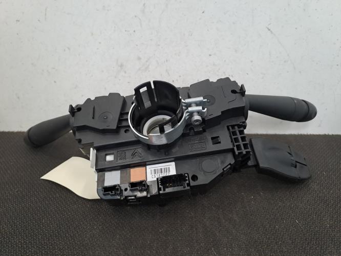 Image Com (Bloc Contacteur Tournant+Commodo Essuie Glace+Commodo Phare) - PEUGEOT 208 1