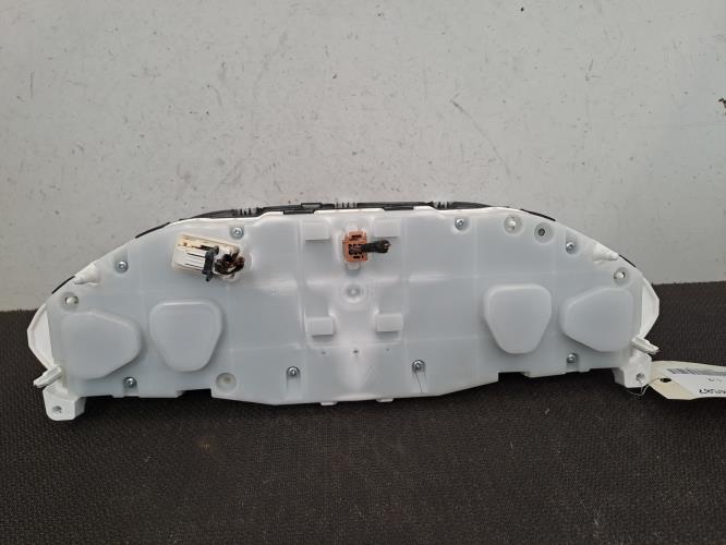 Image Compteur - PEUGEOT 208 1