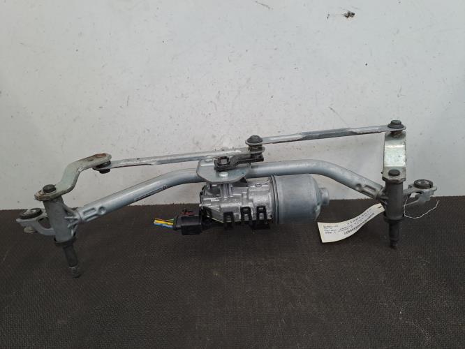 Image Moteur essuie glace avant - PEUGEOT 208 1