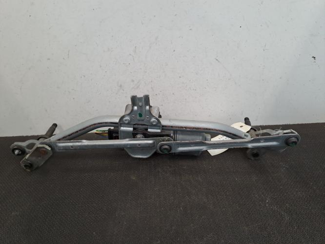 Image Moteur essuie glace avant - PEUGEOT 208 1