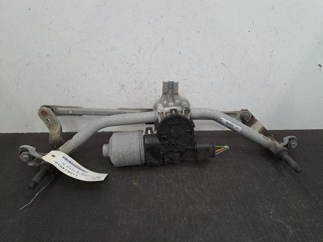 Image Moteur essuie glace avant - PEUGEOT 208 1