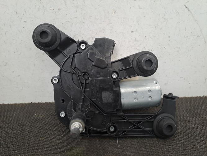 Image Moteur essuie glace arriere - PEUGEOT 208 1